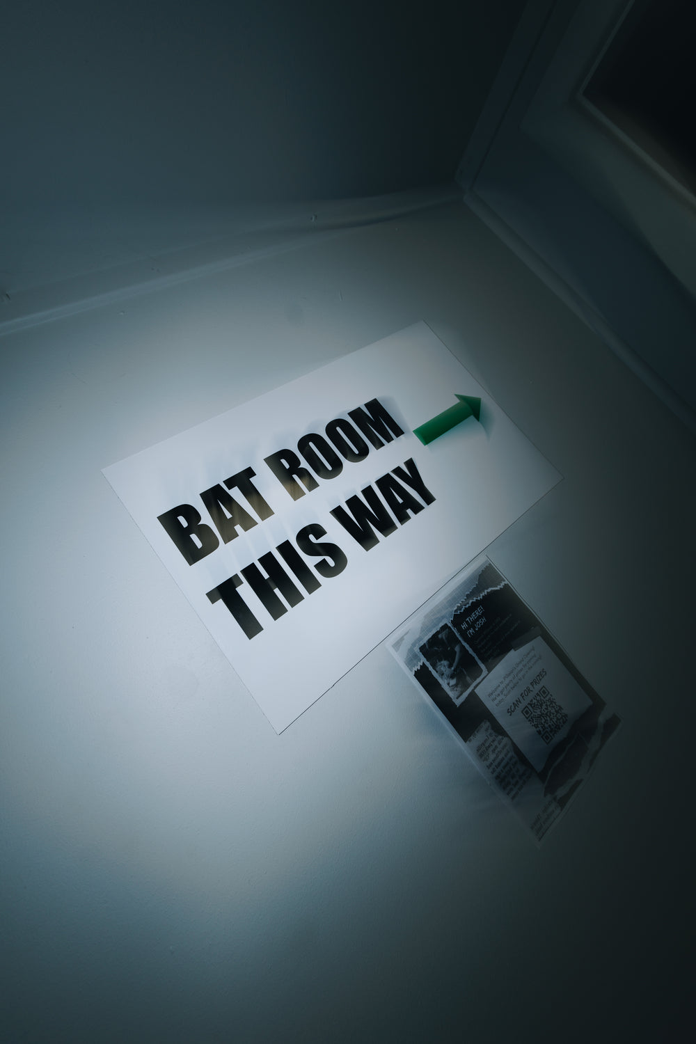 This way
