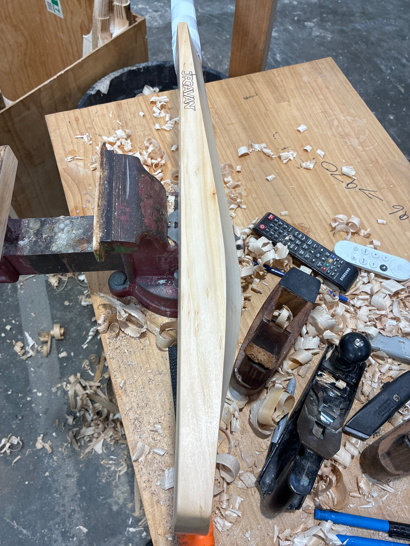 JPGavan Test Cricket Bat - 401