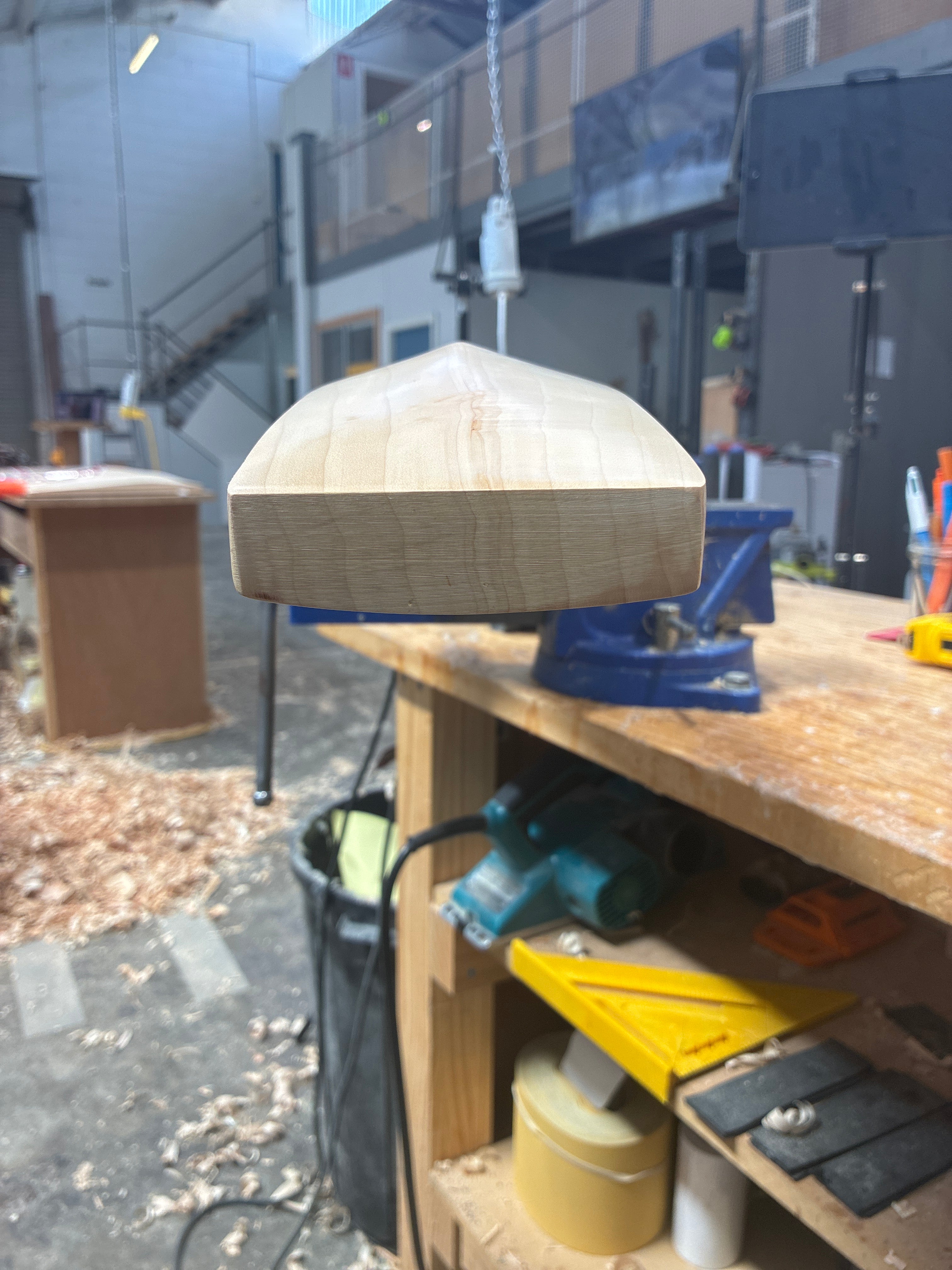 JPGavan Test Cricket Bat - 274