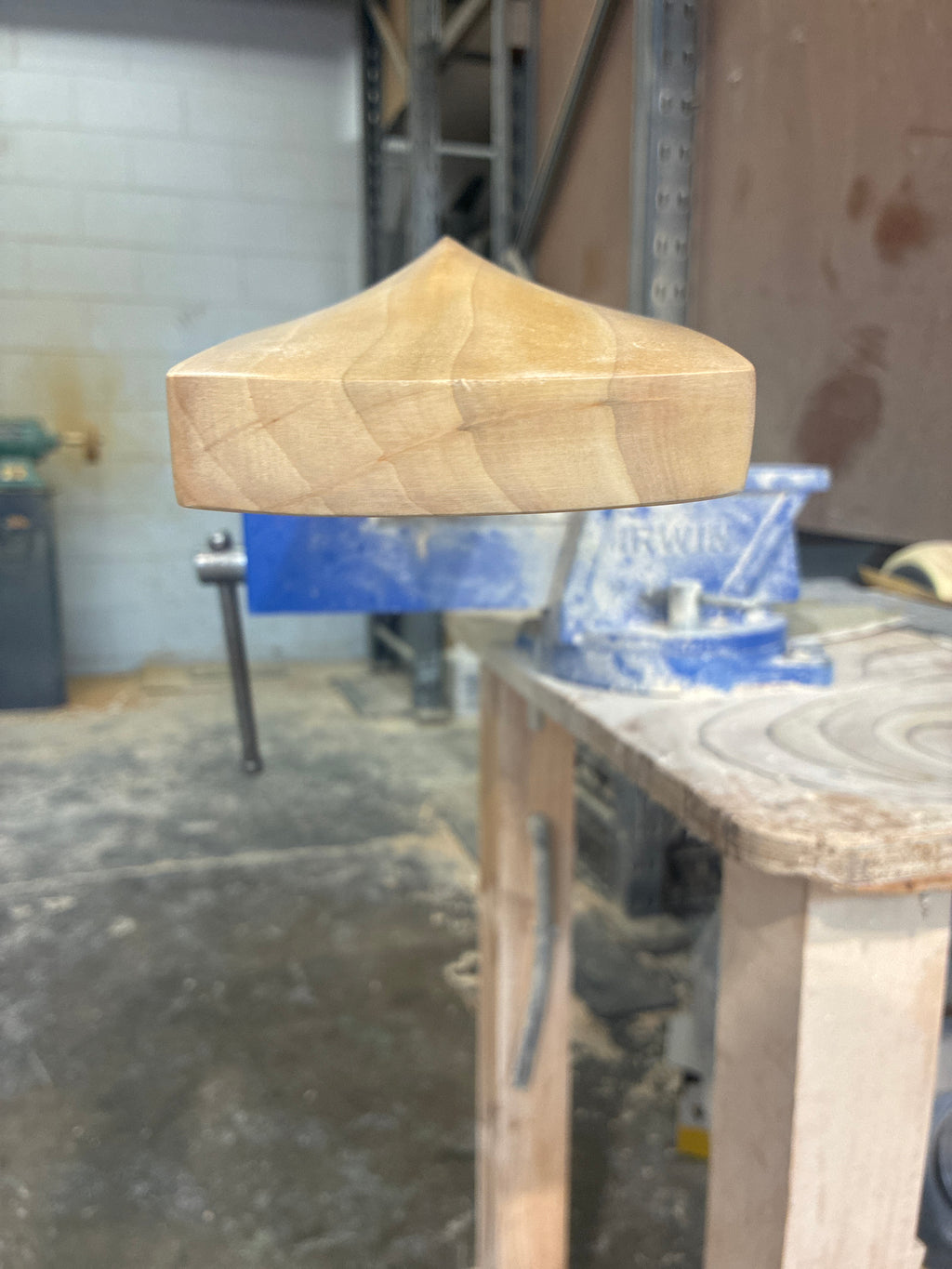 JPGavan Performance Cricket Bat - 277