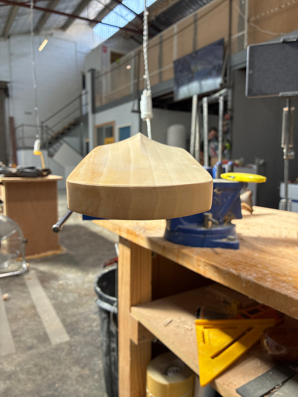 JPGavan Performance Cricket Bat - 406