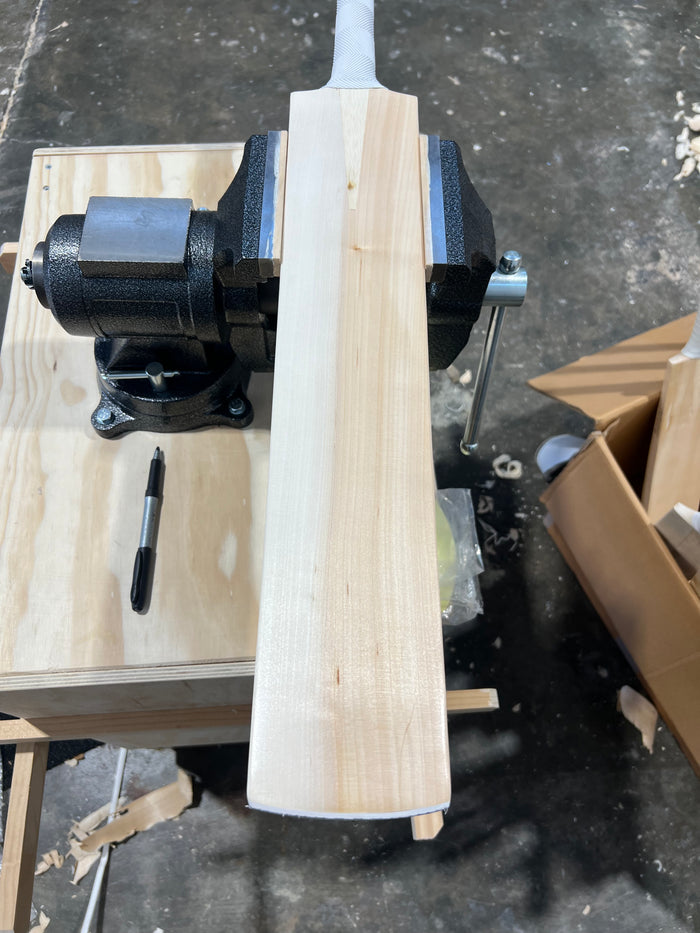 JPGavan Little Ripper+ G3 Cricket Bat - A200