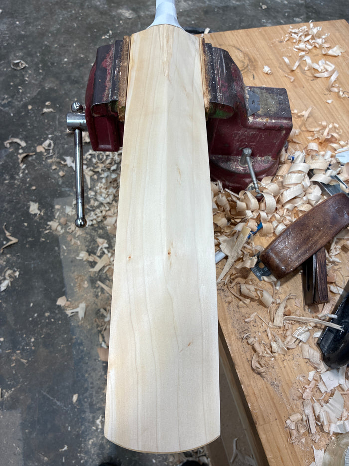 JPGavan Test Cricket Bat - 418