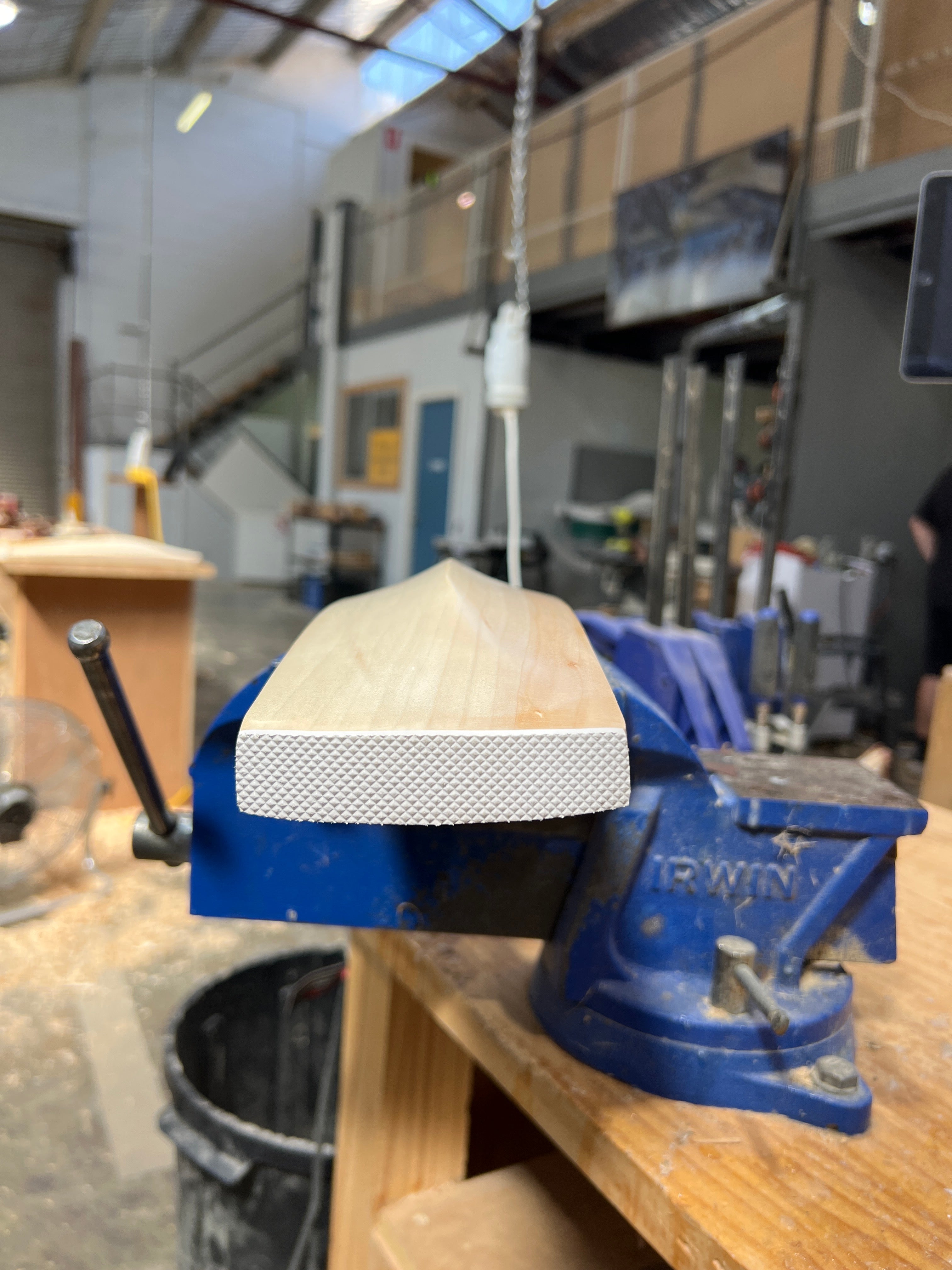 JPGavan Little Ripper + G3 - 002 factory second