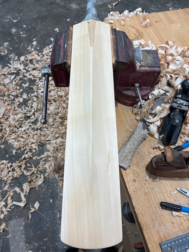 JPGavan Test Cricket Bat - 368