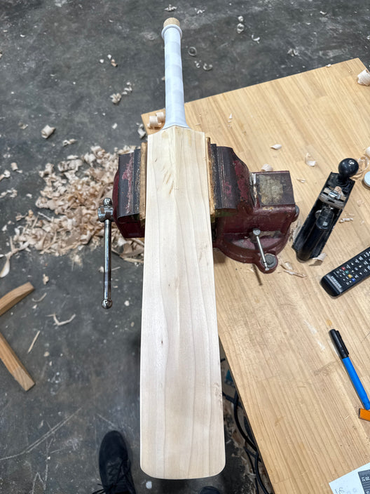 JPGavan Little Ripper+ G1 Cricket Bat - 13