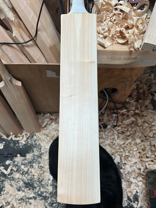 JPGavan Secret Willow Cricket Bat - 440