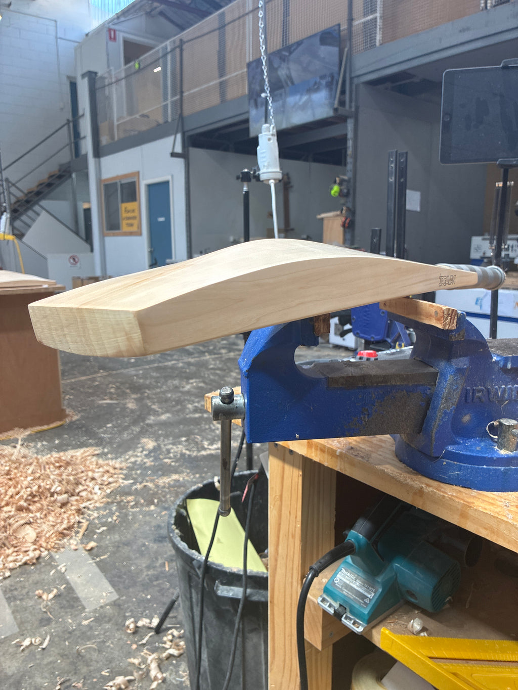 JPGavan Test Cricket Bat - 274