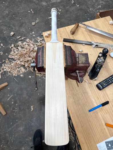 JPGavan Little Ripper+ G1 Cricket Bat - 100