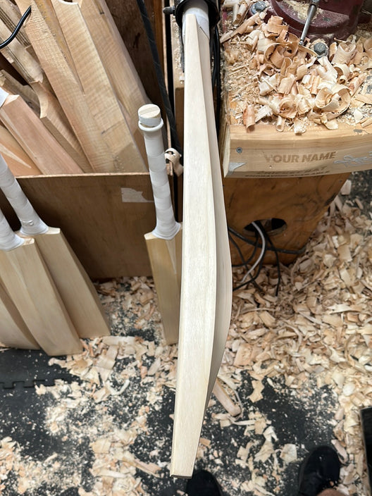 JPGavan Secret Willow Cricket Bat - 461
