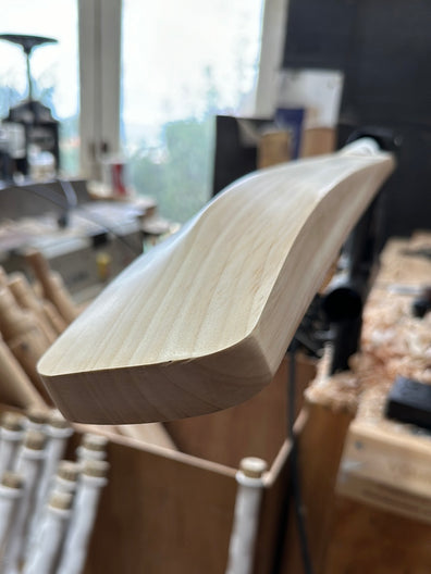Little Ripper+ G1 Cricket Bat - 212