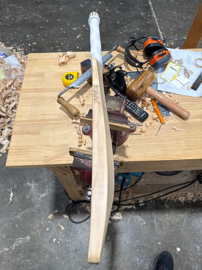JPGavan Little Ripper+ G3 Cricket Bat - 210