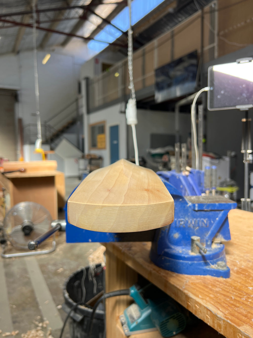 JPGavan Performance- 013 factory second