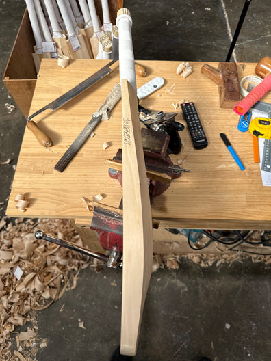 JPGavan Little Ripper+ G1 Cricket Bat - 159
