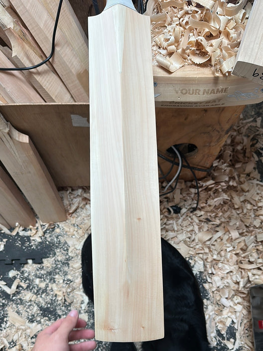 JPGavan Secret Willow Cricket Bat - 440