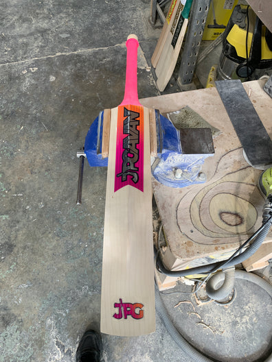 JPGavan Secret Willow Cricket Bat - 935