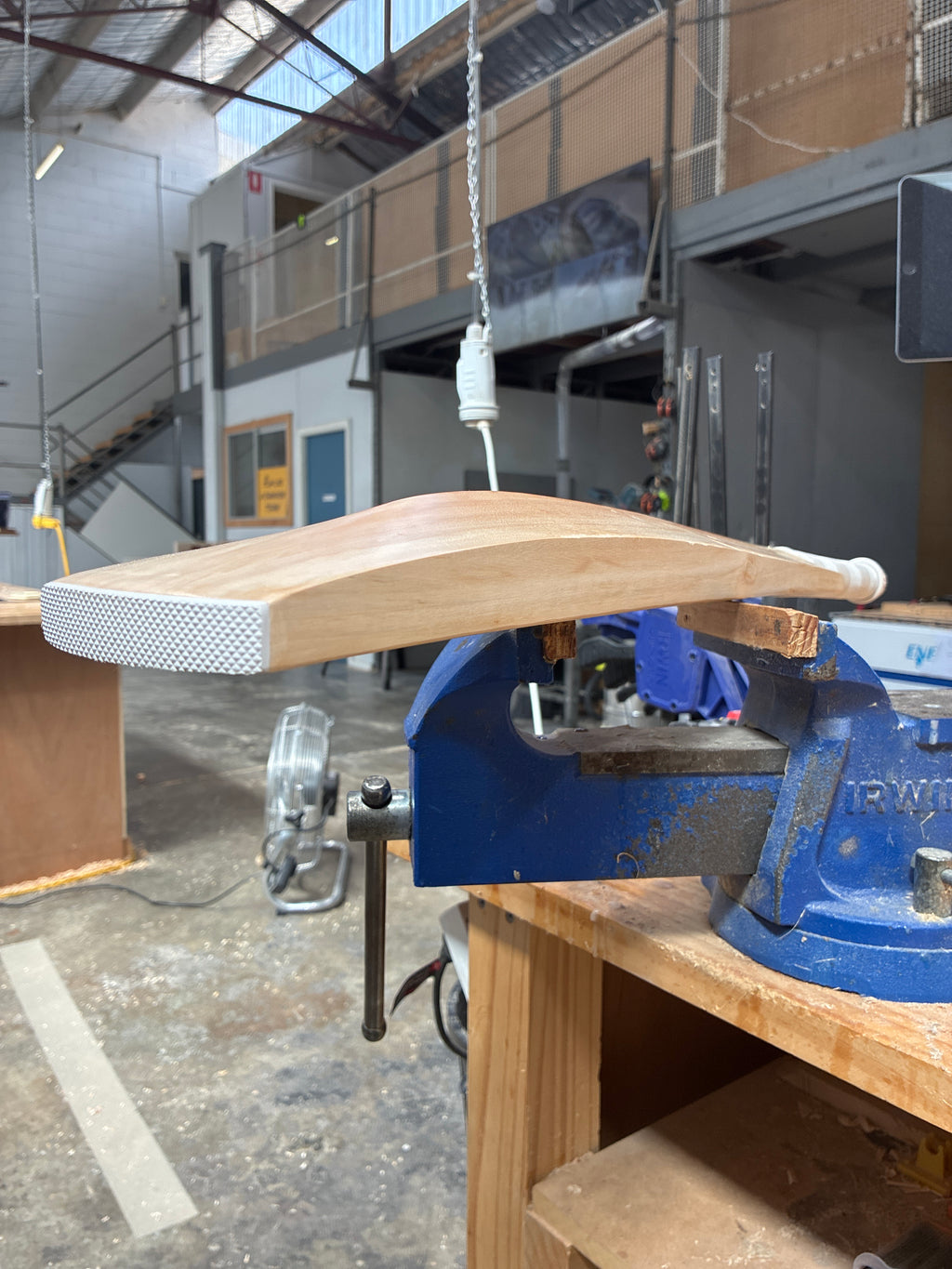 JPGavan Little Ripper + G3 - 004 factory second