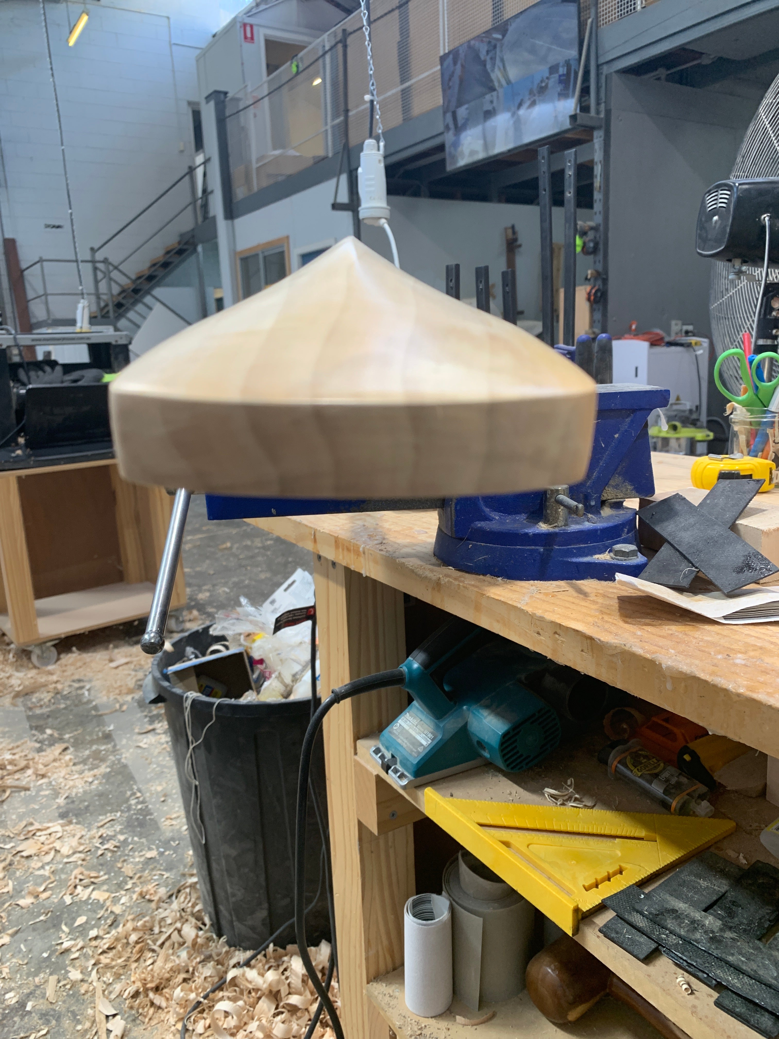 JPGavan Performance Cricket Bat - 180