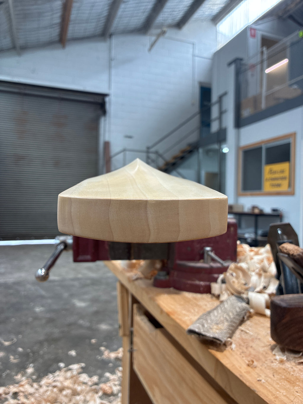 JPGavan Test Cricket Bat - 368