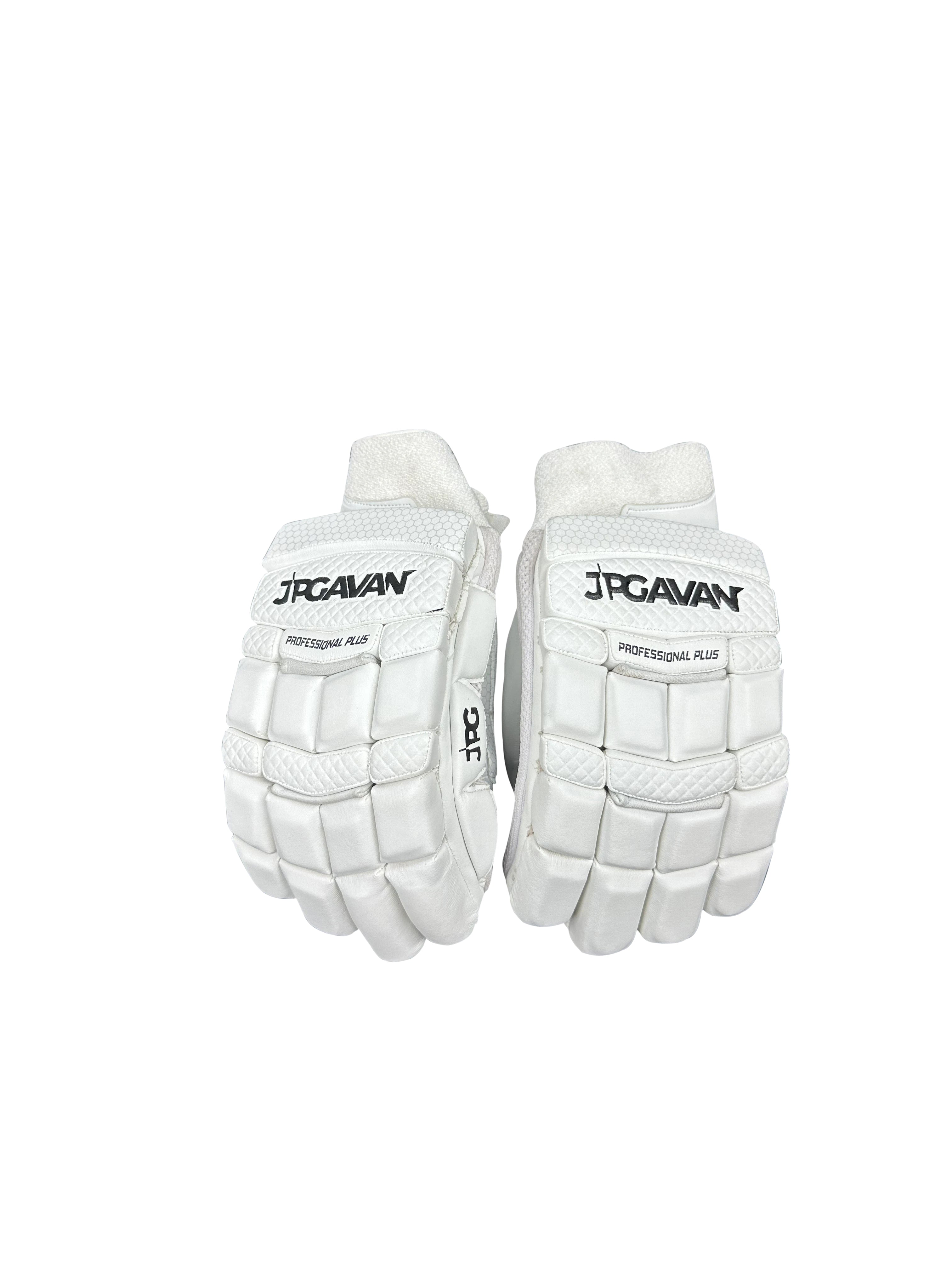 JPGavan Professional Plus cricket batting gloves