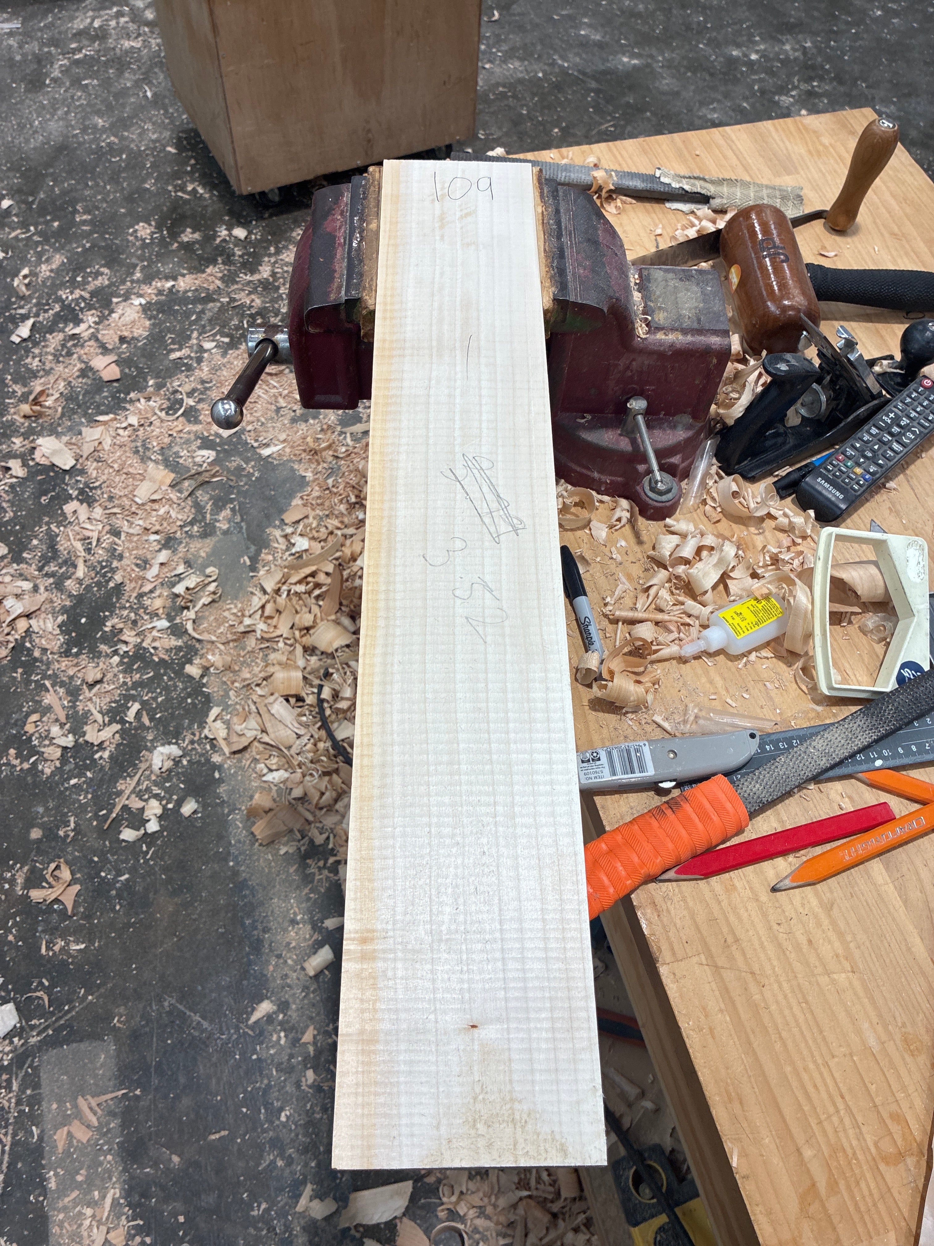 JPGavan Limited Edition - 109