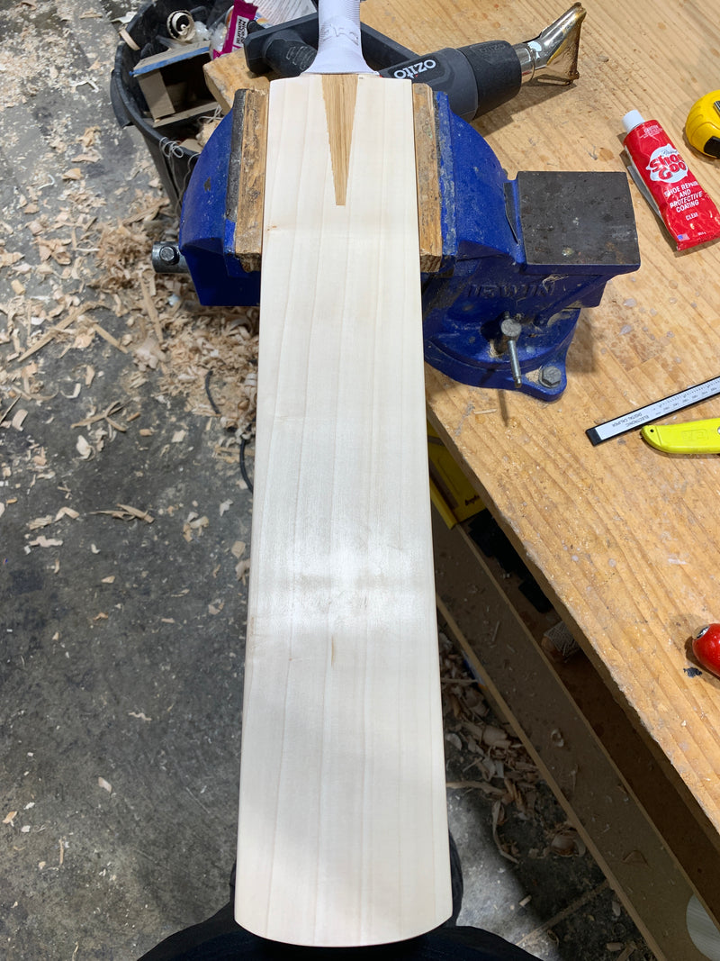 JPGavan Performance Cricket Bat - 140