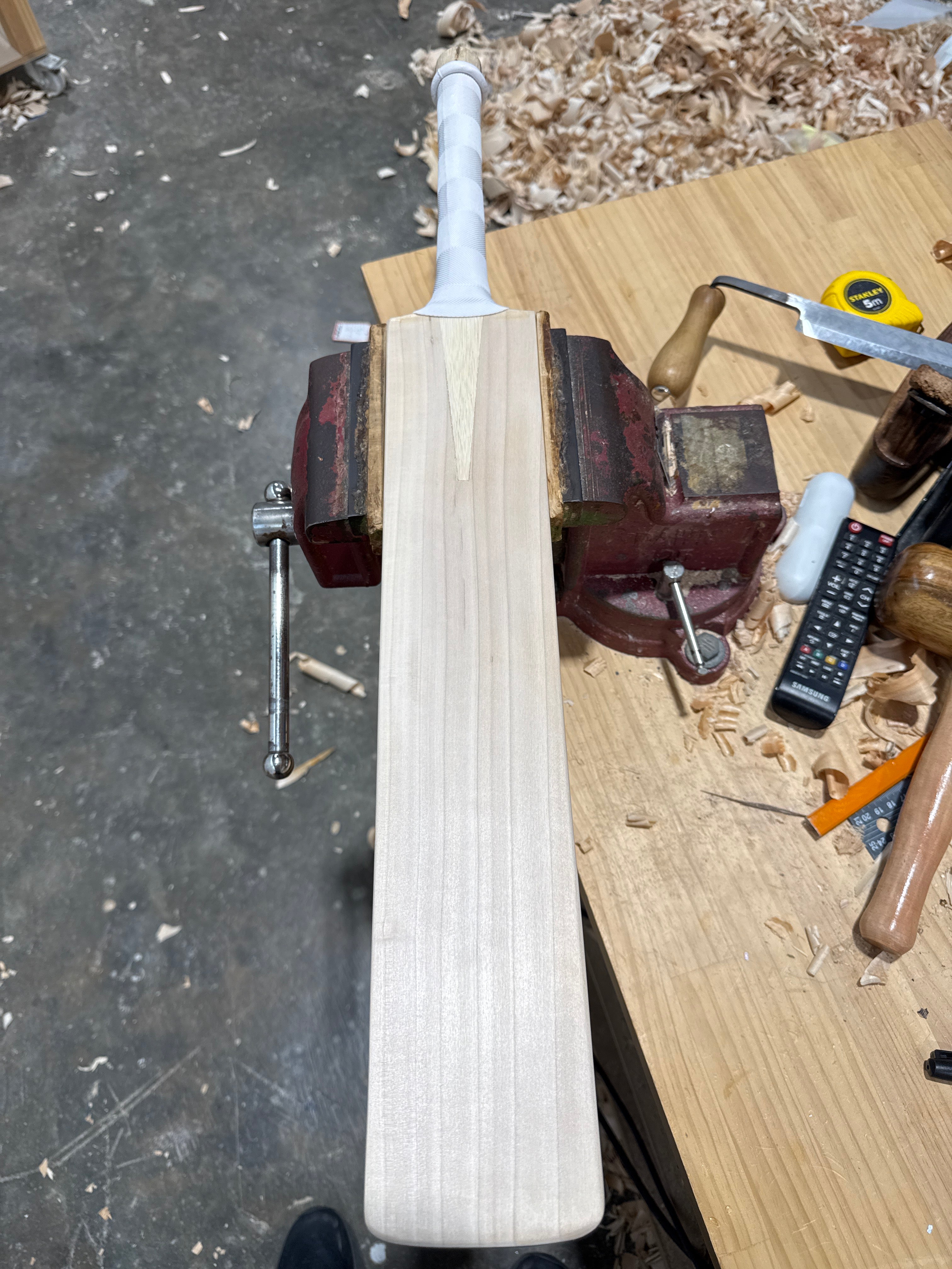 JPGavan Little Ripper1+ G1 Cricket Bat - 143