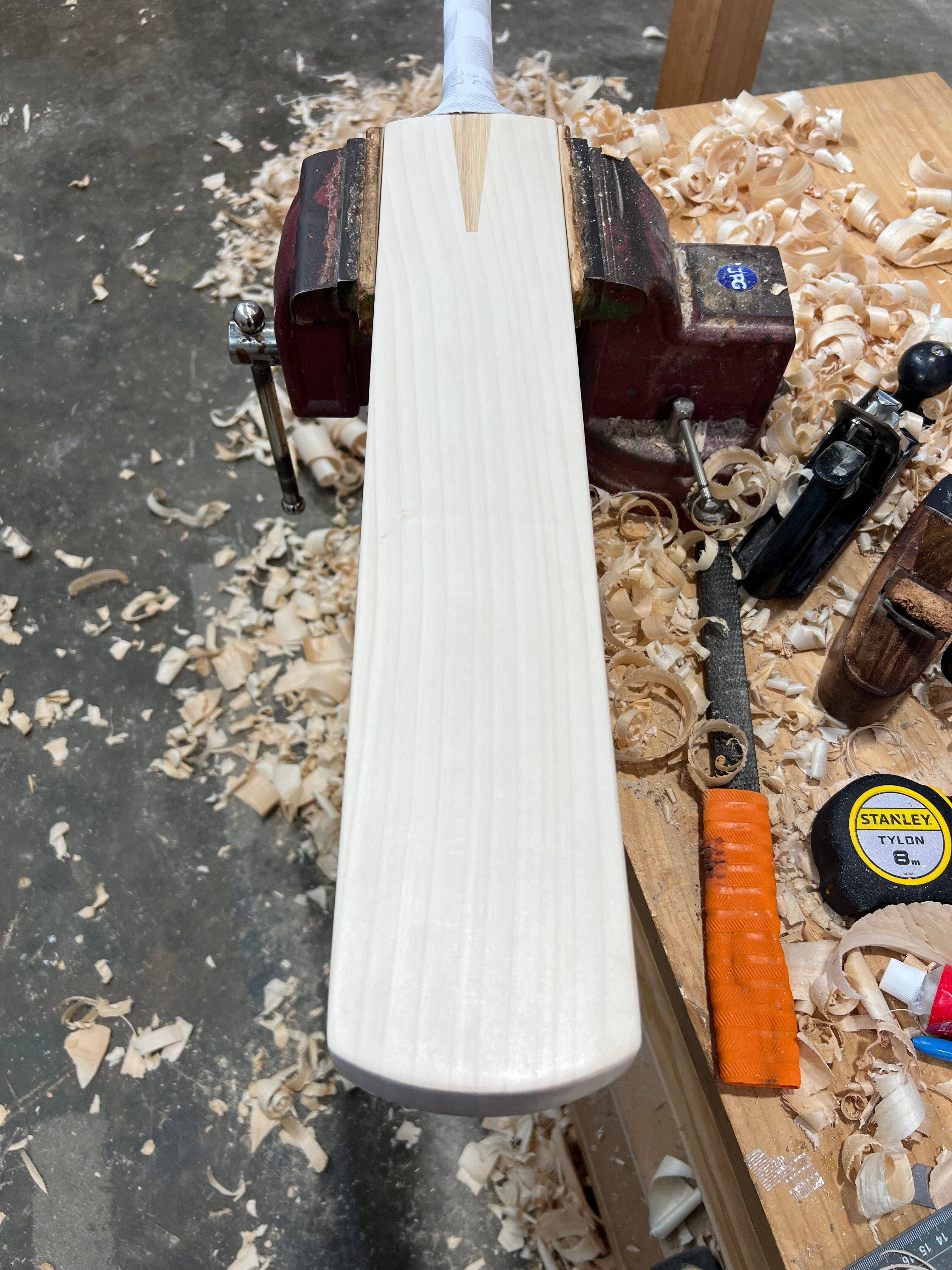 JPGavan Limited Edition Cricket Bat - 549