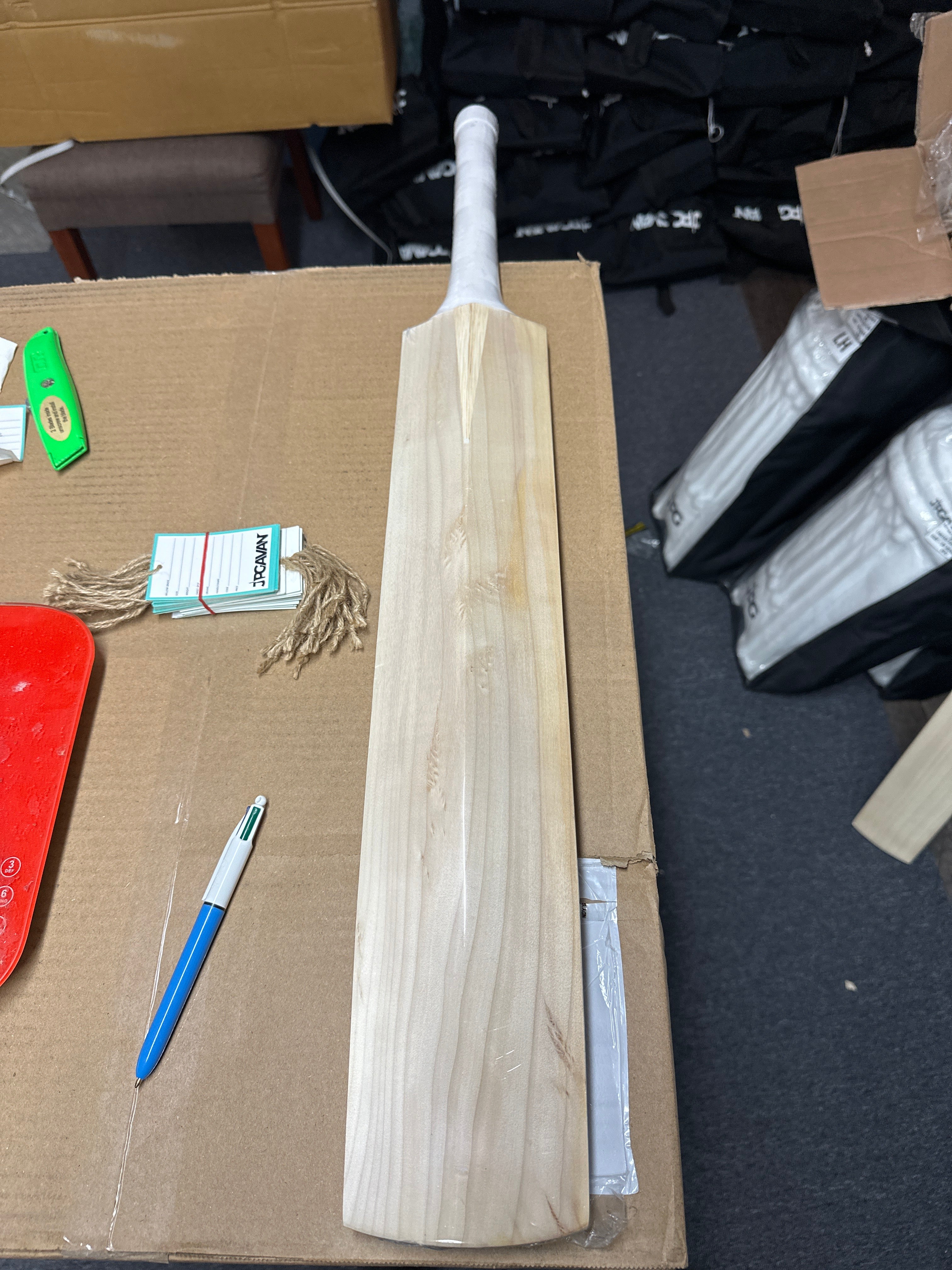 JPGavan Little Ripper Bat Cricket Bat - 41