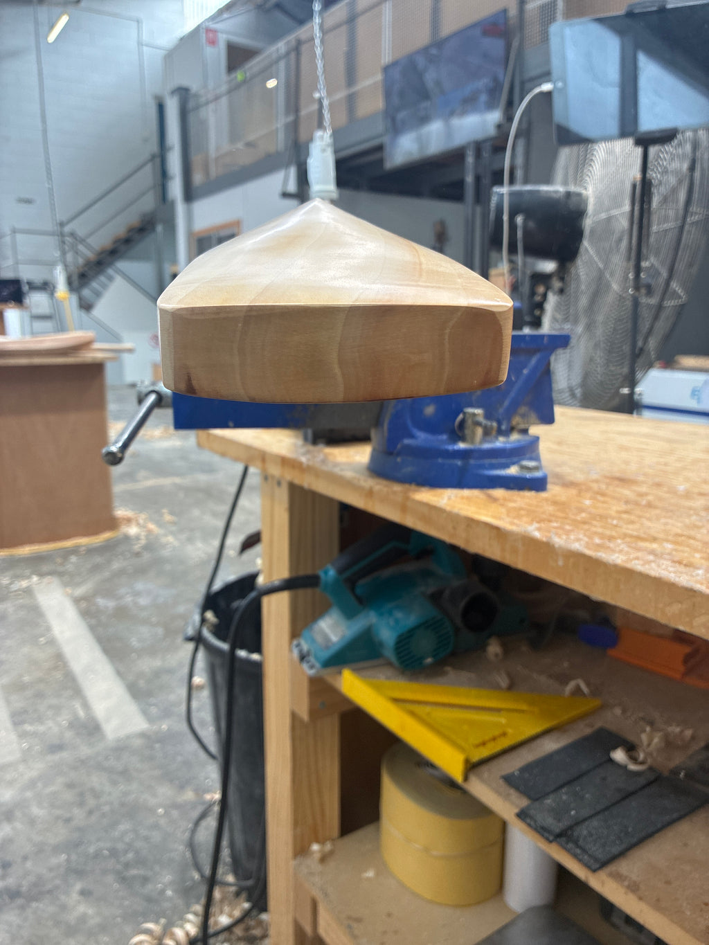 JPGavan Performance Cricket Bat - 260