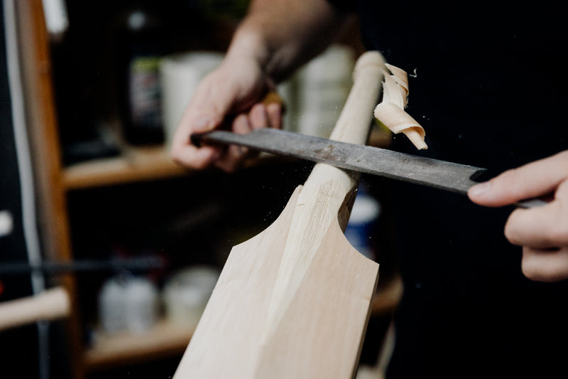 Handle Fitting