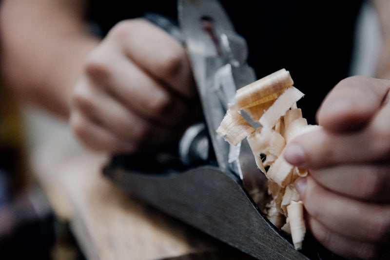 Custom Shaping
