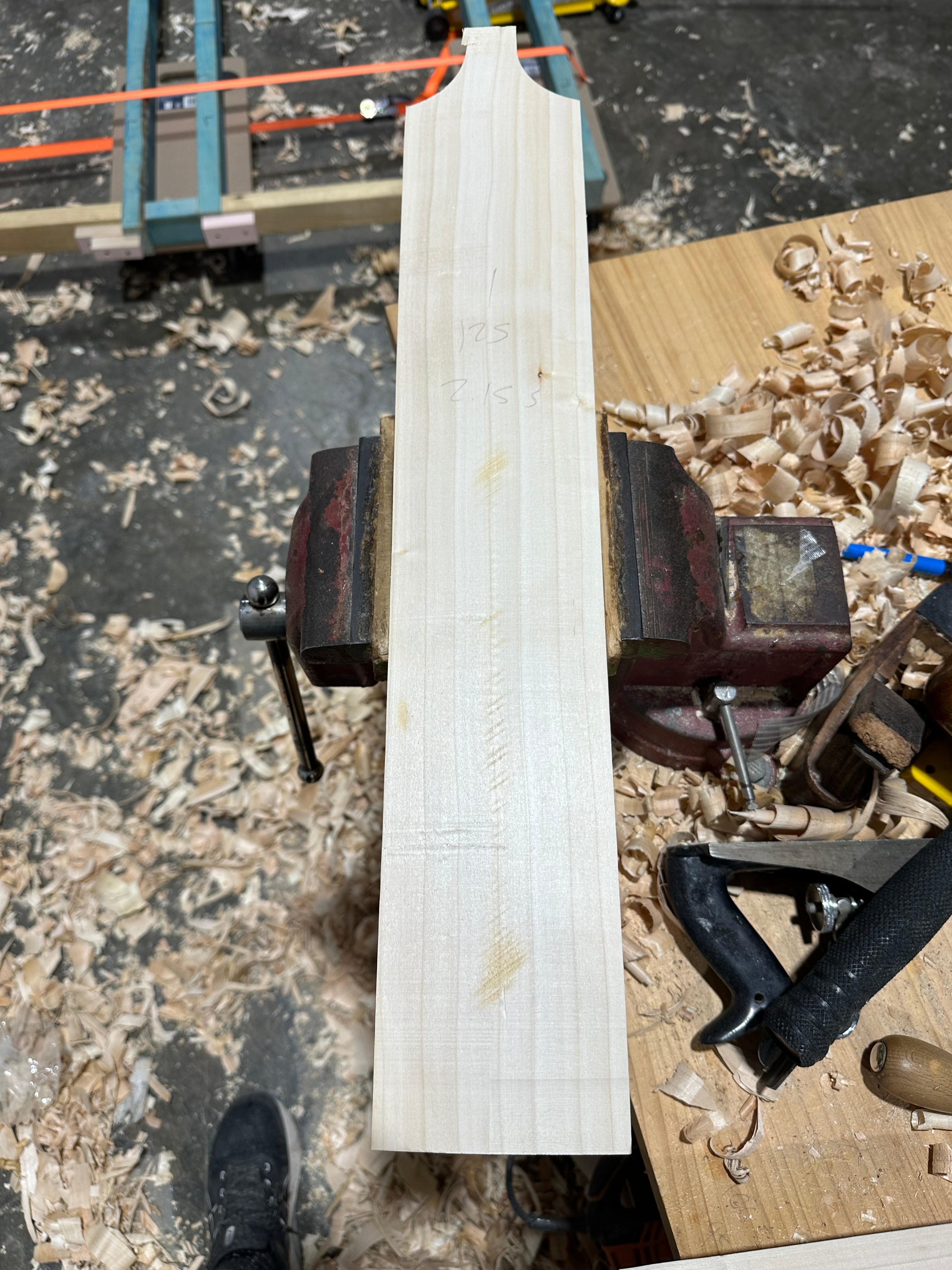 JPGavan Limited Edition - 125