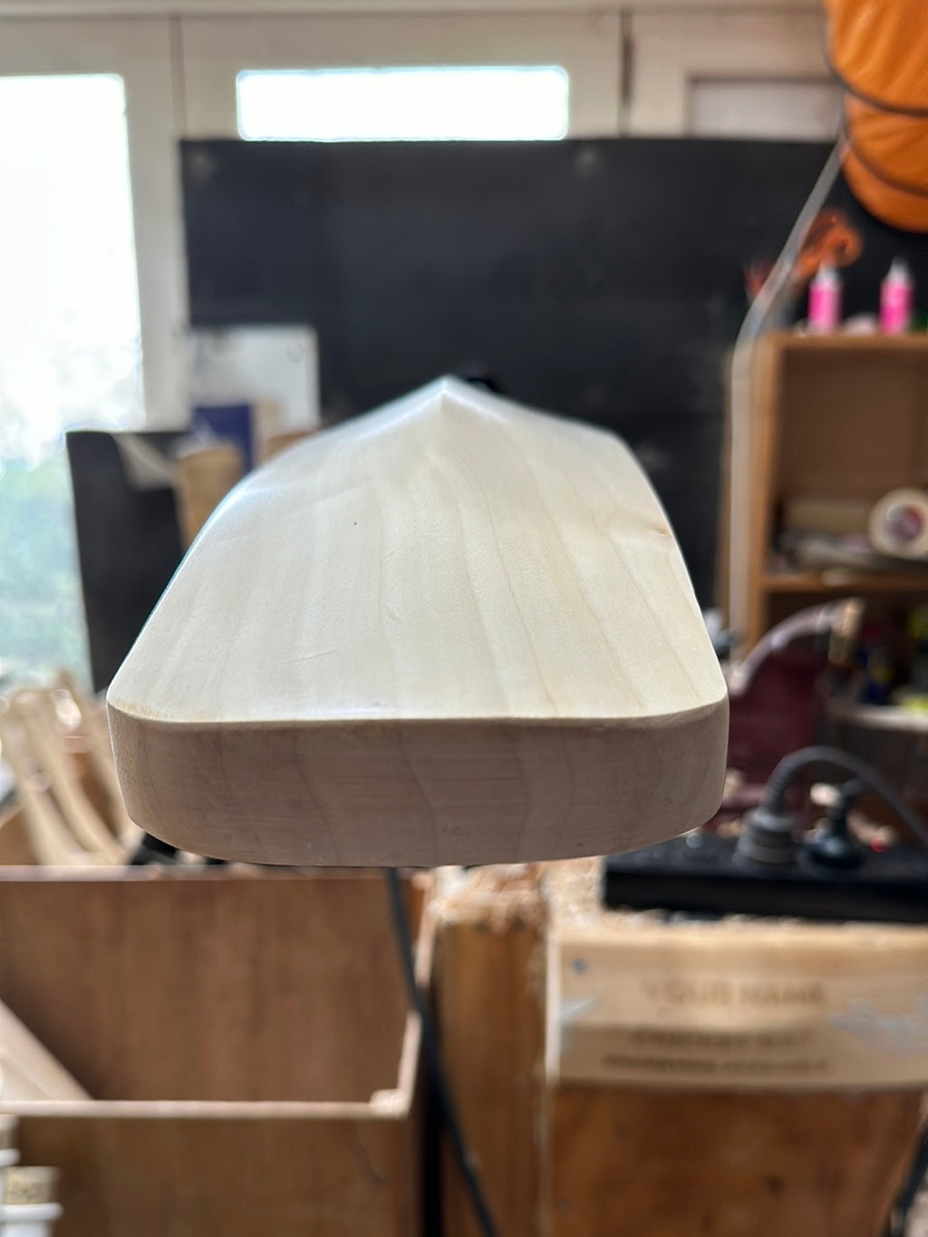 Little Ripper+ G3 Cricket Bat - 191