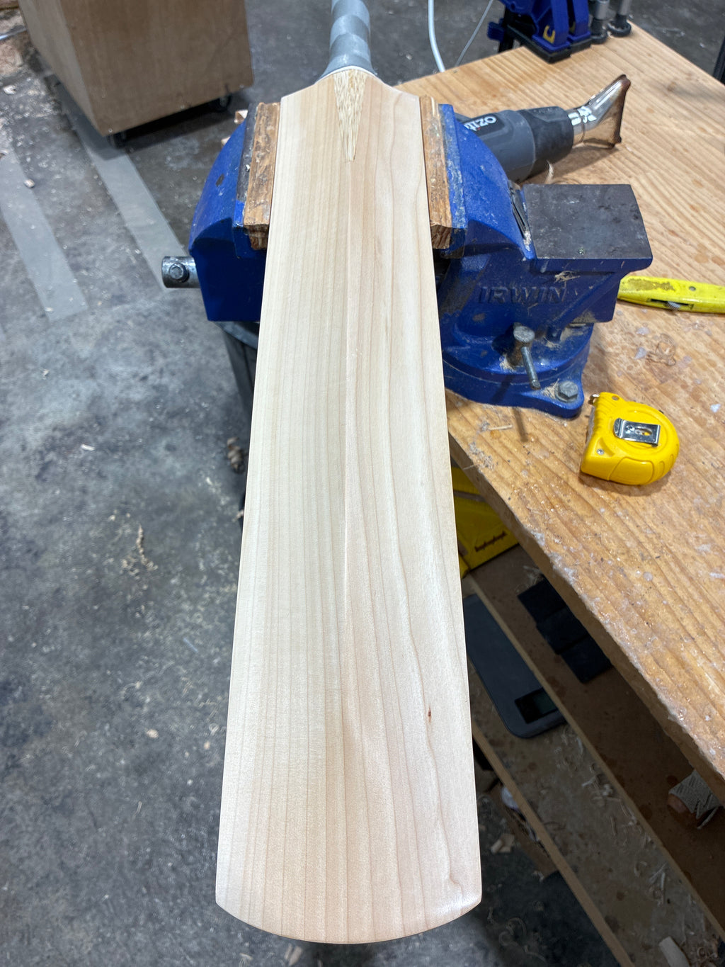 JPGavan Limited Edition Cricket Bat - 310