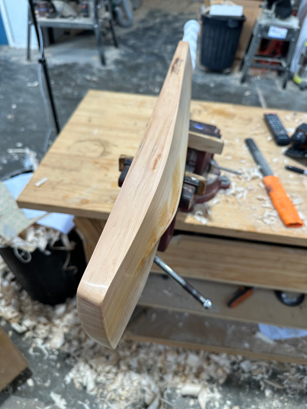 JPGavan Performance Cricket Bat - 510, photo 5