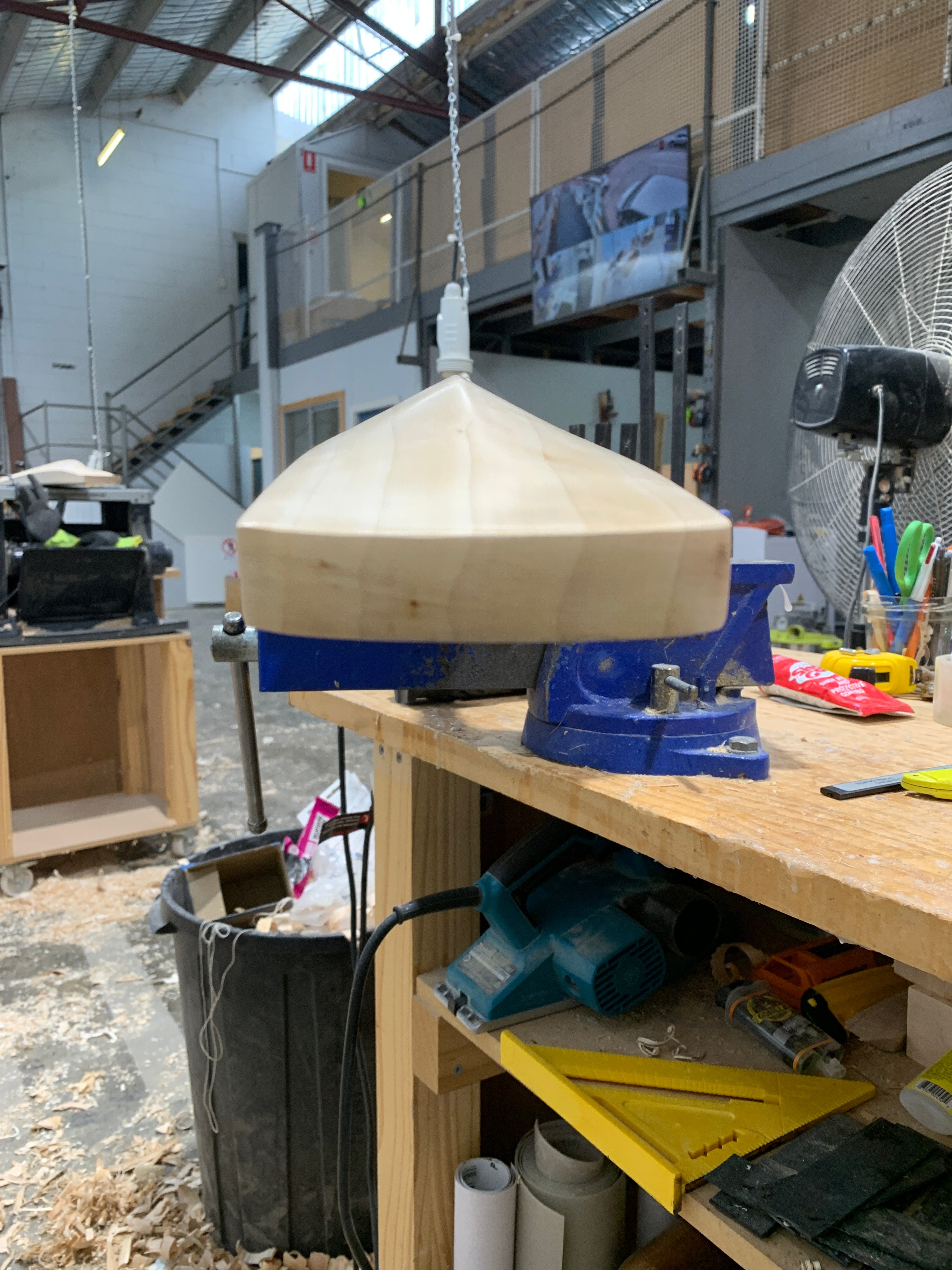 JPGavan Performance Cricket Bat - 140