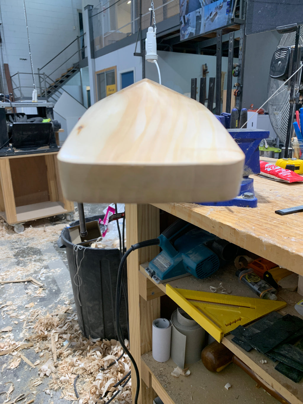 JPGavan Performance Cricket Bat - 143