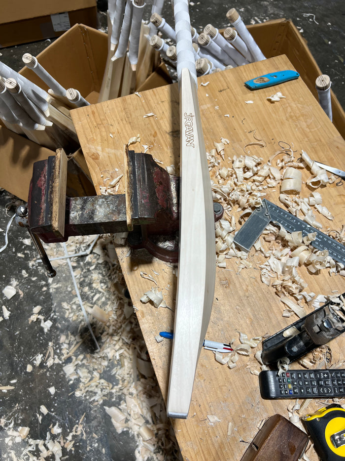 JPGavan Little Ripper+ G3 Cricket Bat - A122