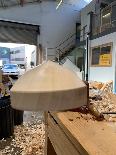 JPGavan Performance Cricket Bat - 034