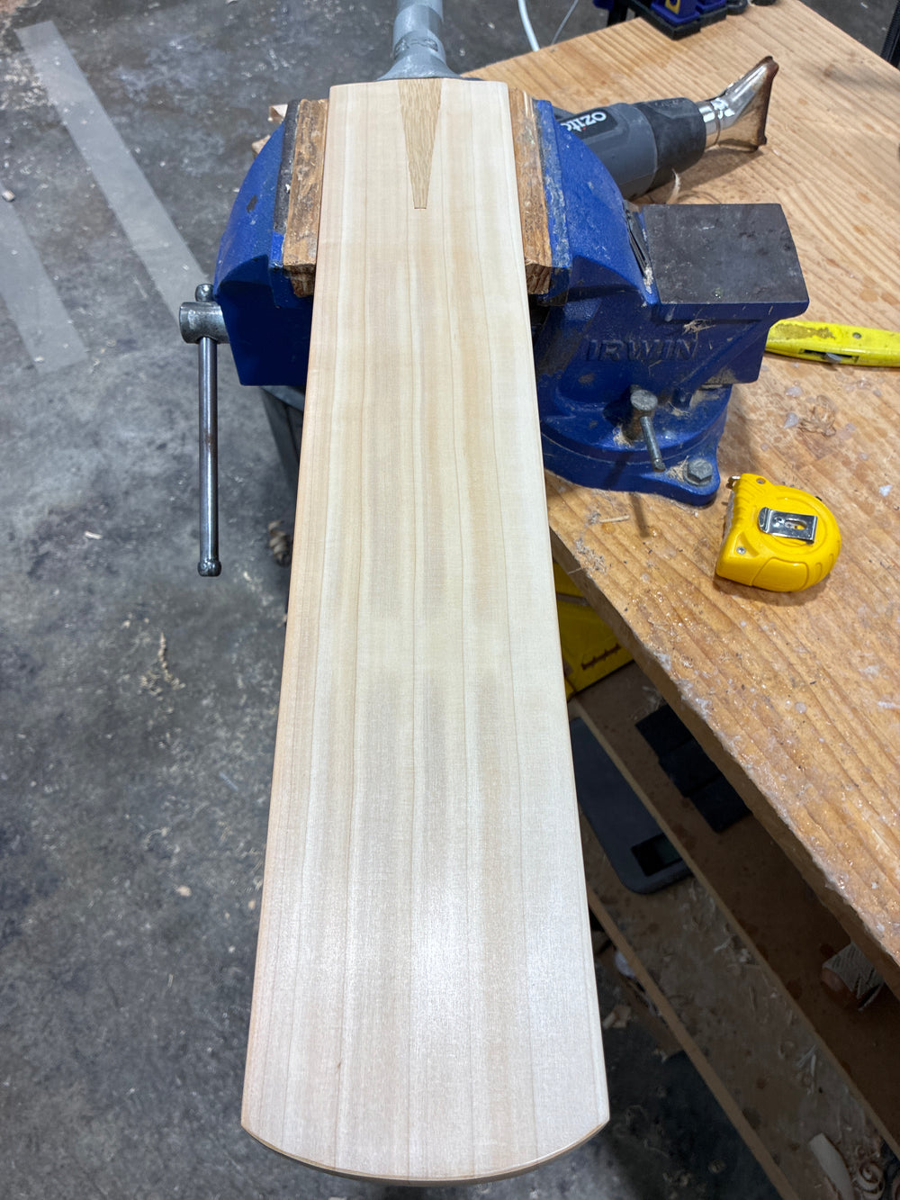 JPGavan Test Cricket Bat - 314, photo 1