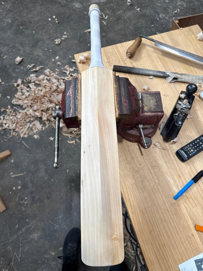 JPGavan Little Ripper+ G1 Cricket Bat - 180