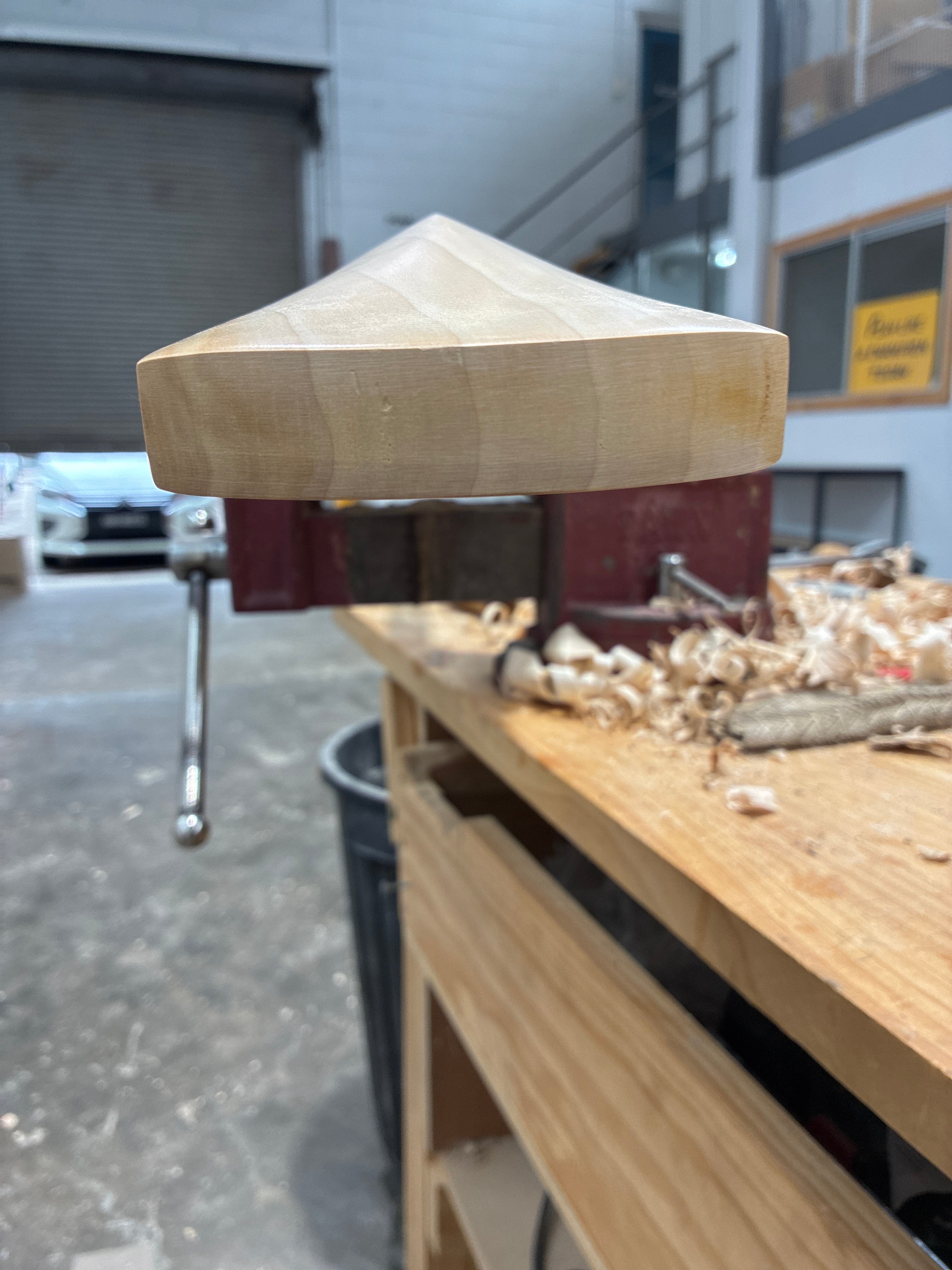 JPGavan Performance Cricket Bat - 330