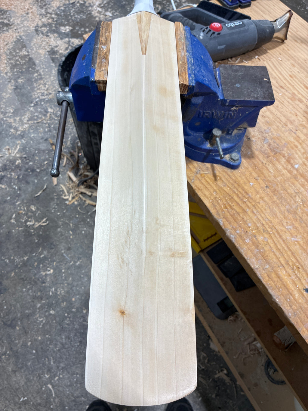 JPGavan Performance Cricket Bat - 393