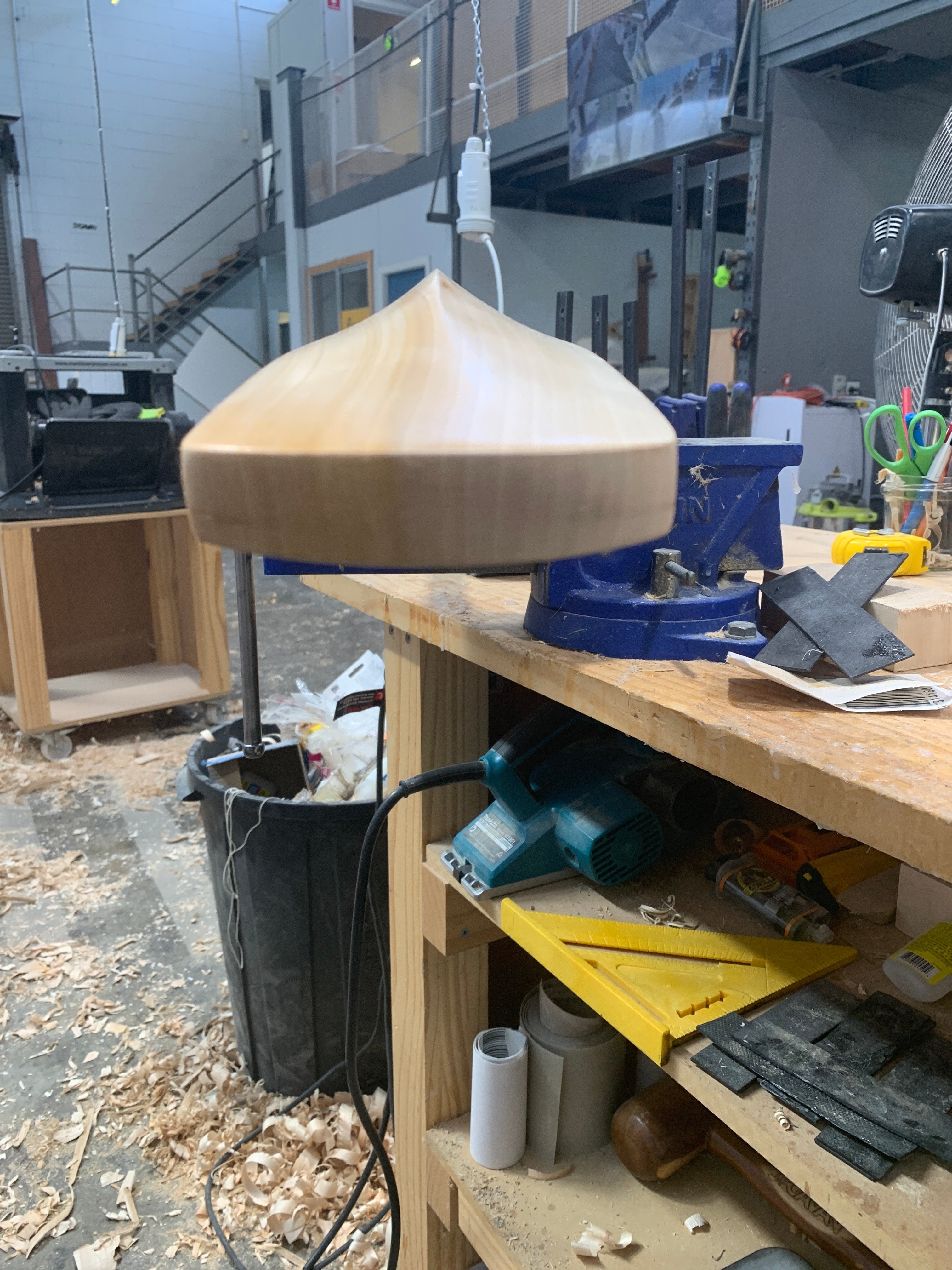 JPGavan Test Cricket Bat - 177