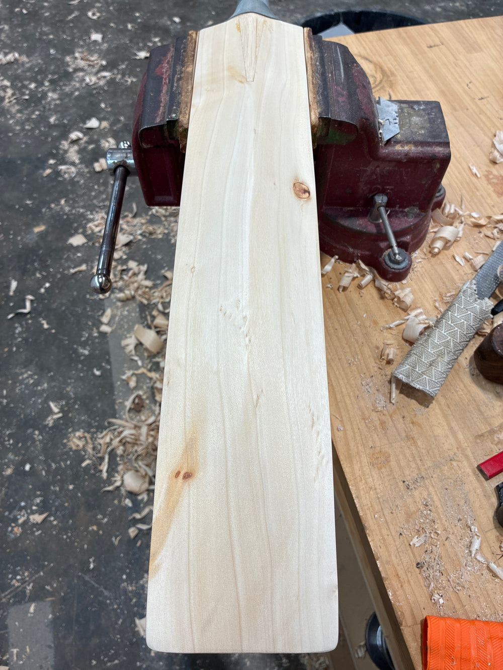 JPGavan Performance Cricket Bat - 344, photo 5
