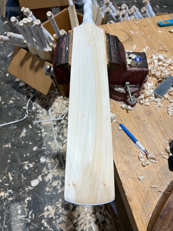 JPGavan Little Ripper+ G3 Cricket Bat - A115