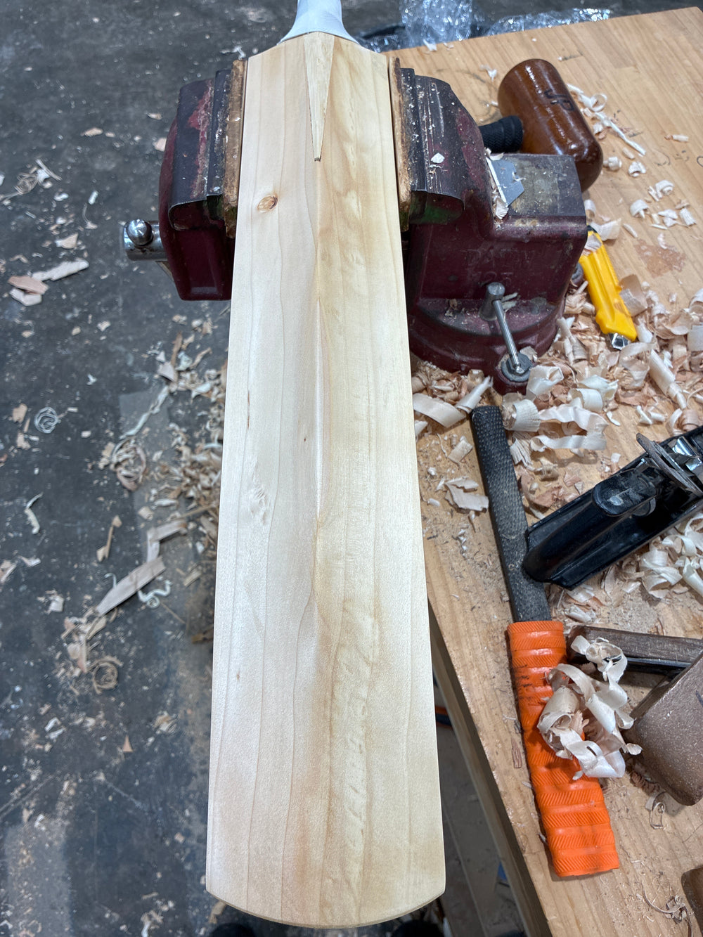 JPGavan Performance Cricket Bat - 431, photo 5
