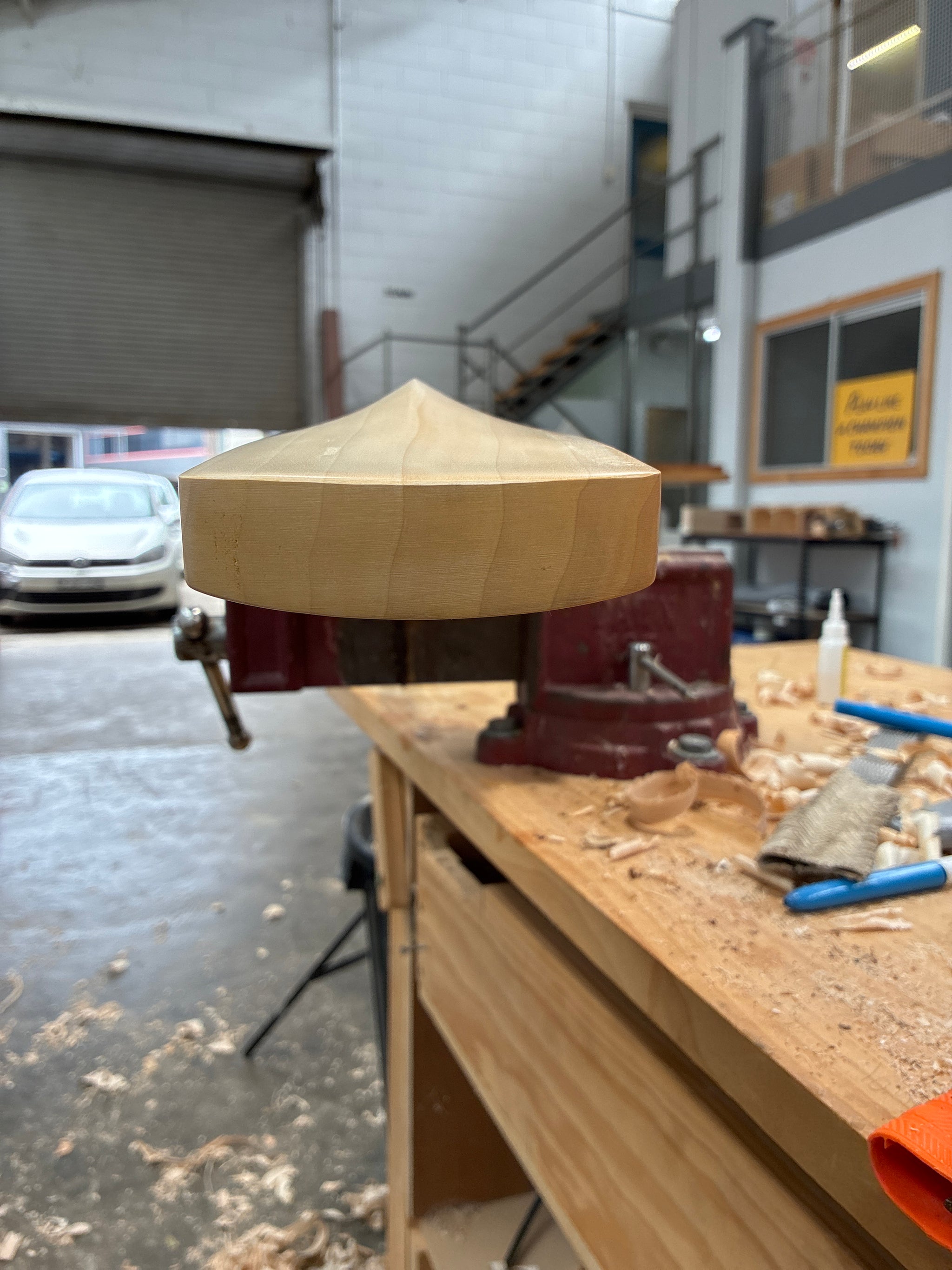 JPGavan Limited Edition Cricket Bat - 359