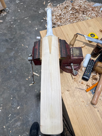 JPGavan Little Ripper+ G1 Cricket Bat - 127